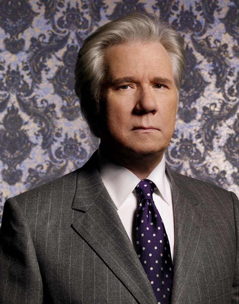 ... Rivera: John Larroquette's ...
